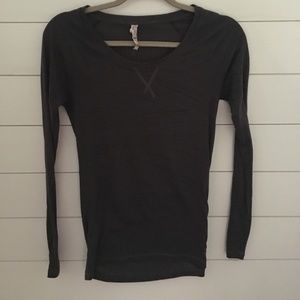 Under Armour Long Sleeve Shirt